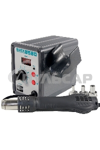Паяльная станция Quick 858D ESD