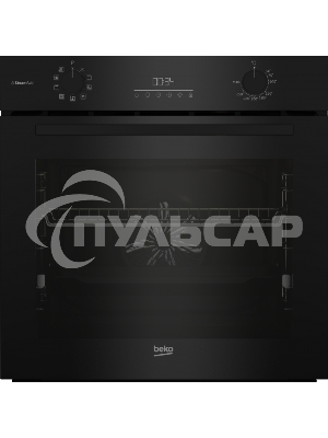 Духовой шкаф Beko BCBIS17300KSB (7768288336) 72 л, черный