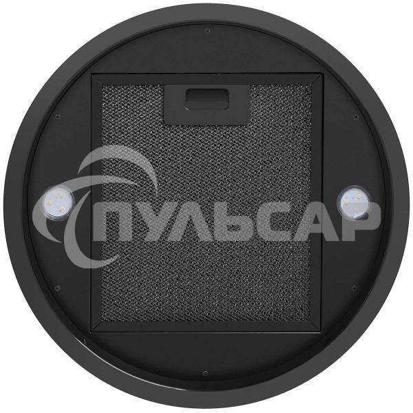 Кухонная вытяжка Maunfeld Lee Isla 39 медный