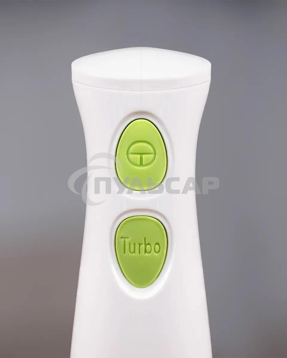 Блендер погружной Scarlett SC-HB42F67, 700Вт белый