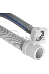 Встраиваемая посудомоечная машина Indesit DIS 2C50, белый, 44.8 см, 9 компл., 48 дБ, класс A