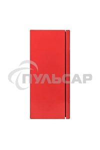 Щит с монтажной панелью EKF PROxima ЩМПг- 80.60.25 (ЩРНМ-4) RAL 3001 IP54