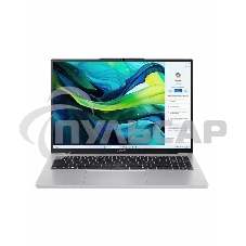 Ноутбук Acer Aspire Lite AL16-71P-5137 Intel Core Ultra 5 125H/16Gb/SSD 512Gb/16