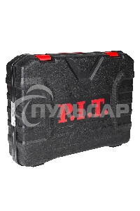 Углошлифовальная машина P.I.T. PWS20H-125B/1 8000об/мин рез.шпин.:M14 d=125мм