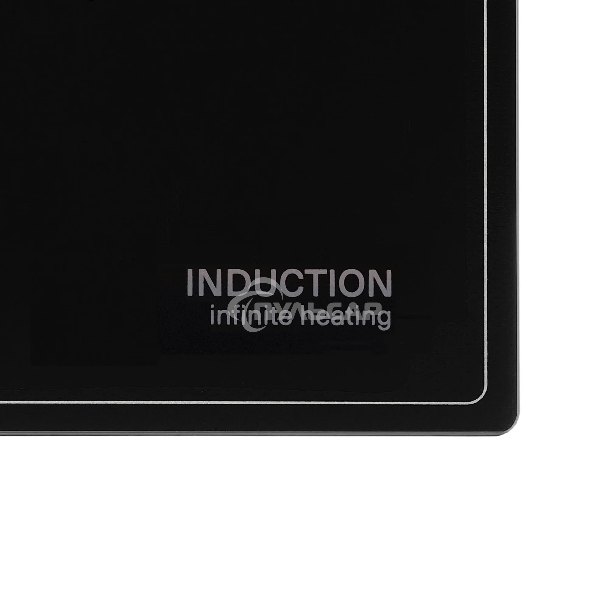 Индукционная варочная панель Krona FORTE 60 BL