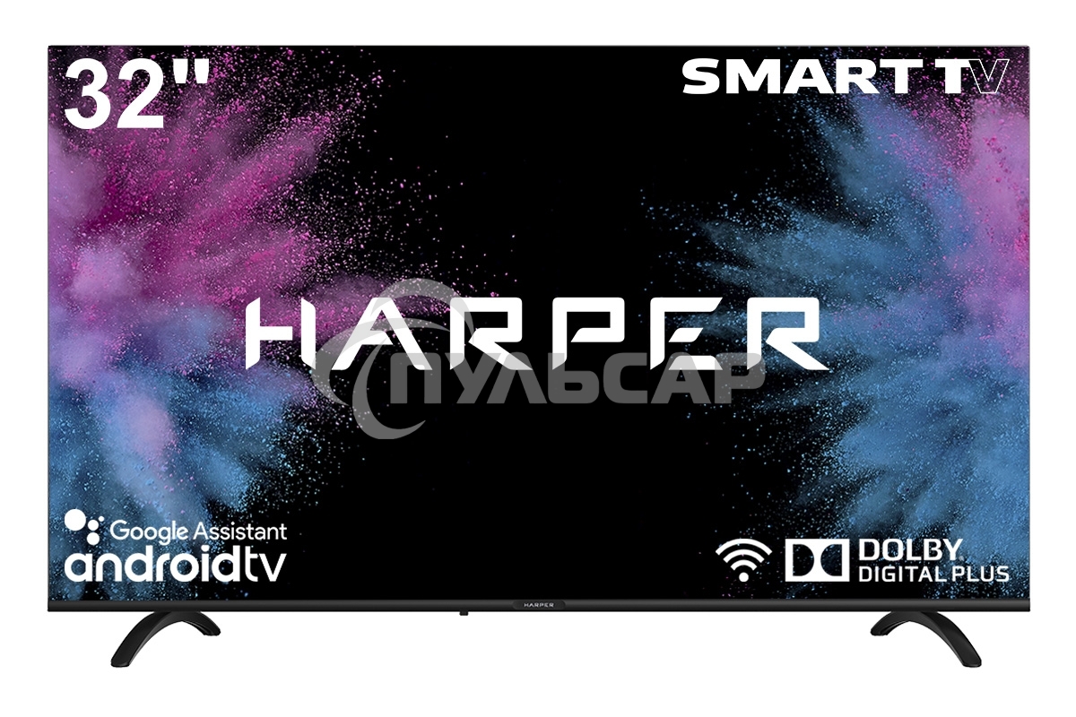 Телевизор Harper 32