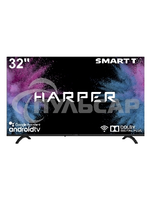Телевизор Harper 32