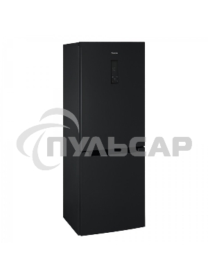 Холодильник Бирюса Б-B980NF черный двухкамерный 240/130л морозилка снизу, No Frost