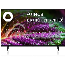 Телевизор BBK 55