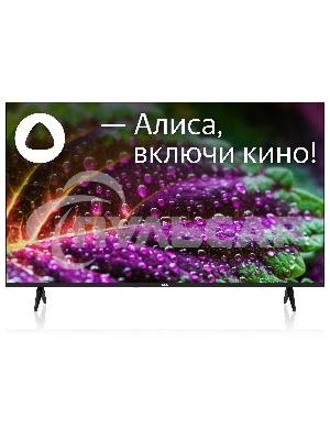 Телевизор BBK 55