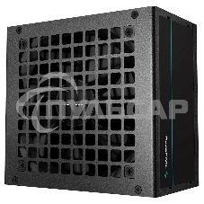 Блок питания Deepcool / GamerStorm PF550, 550Вт, 80 PLUS, 120мм, черный