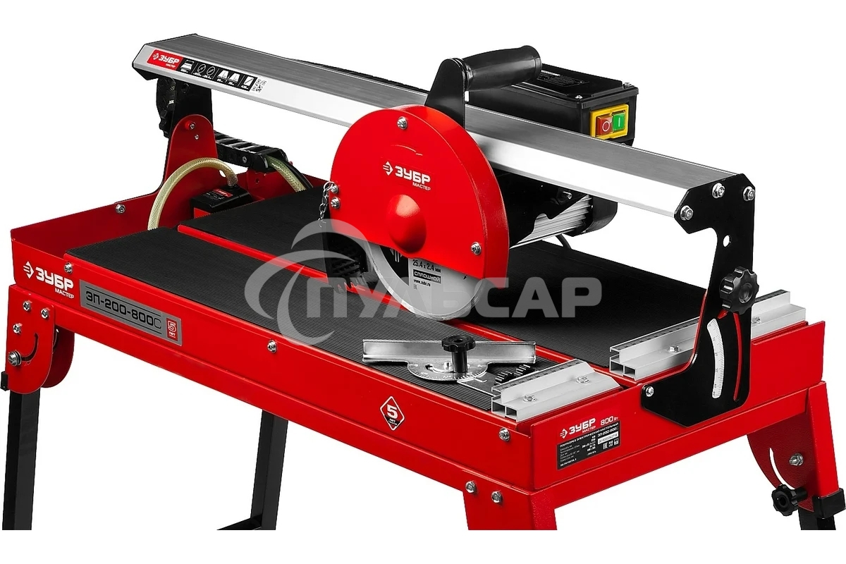 Электроплиткорез ЗУБР 