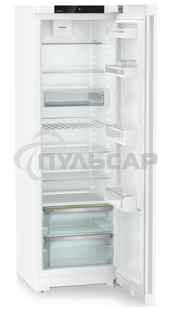 Холодильник Liebherr Plus Rd 5220-22 001 белый однокамерный 398л