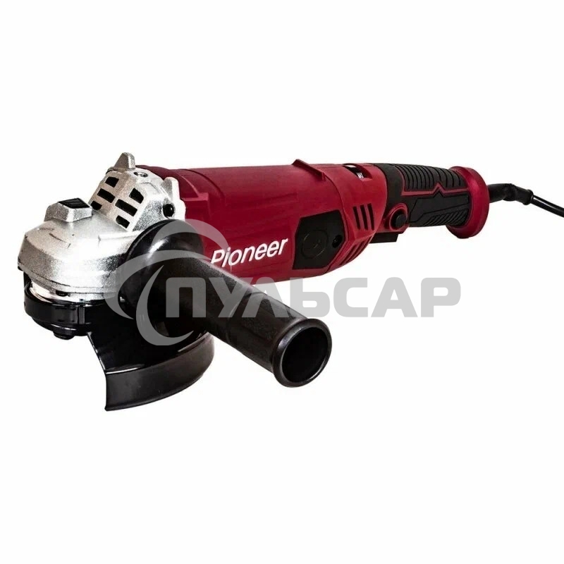Машина шлифовальная угловая электрическая Pioneer AG-M1300-150-01