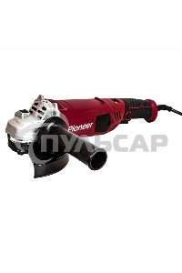 Машина шлифовальная угловая электрическая Pioneer AG-M1300-150-01