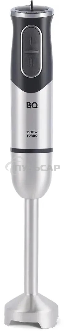 Блендер погружной BQ HB1232SS Black-Steel