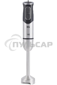 Блендер погружной BQ HB1232SS Black-Steel