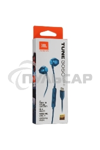 Наушники JBL Tune 305C синий