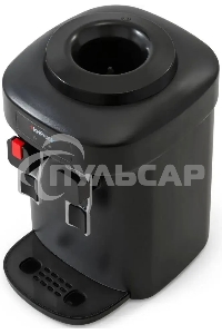 Кулер для воды HotFrost D65EN настольный, электронный, 