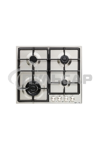 Газовая варочная панель Graude GS 60.2 E, шт