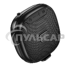 Портативная колонка BOROFONE (6941991118128) BR47 черный