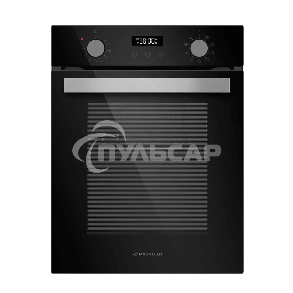 Шкаф духовой электрический Maunfeld EOEM519PB