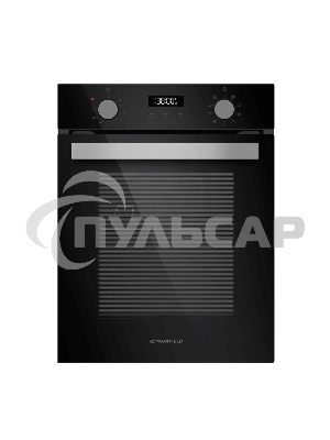 Шкаф духовой электрический Maunfeld EOEM519PB