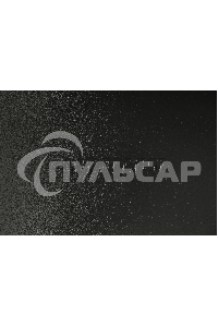 Холодильник Nordfrost NR 404 B черный однокамерный 139/11 л морозилка сверху, ручная разморозка