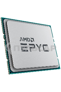Процессор AMD EPYC 7402 Soc-SP3 2.8GHz OEM