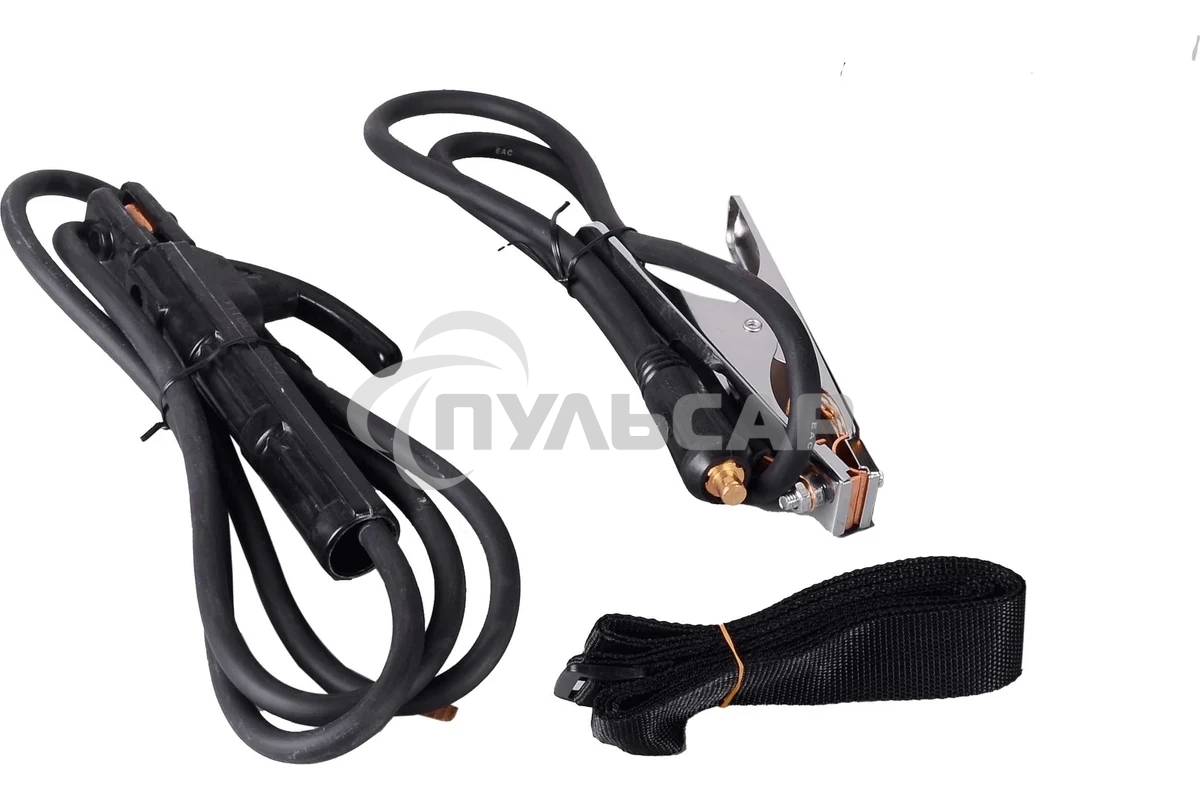 Сварочный аппарат инверторный Ресанта САИ-190ТLUX