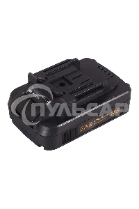 Дрель-шуруповерт Вихрь ДА-18Л-2 72/14/16, Аккумуляторная, 18В