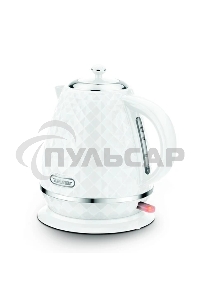 Чайник электрический Zelmer ZCK7635W