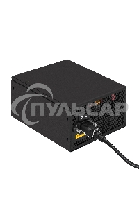 Блок питания 800W ExeGate 800NPXE (ATX, PPFC, SC, 12cm fan, 24pin, (4+4)pin, 2xPCI-E, 5xSATA, 3xIDE, черный, кабель 220V 1,8м с защитой от выдергивания)