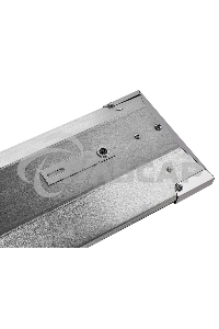 Обогреватель инфракрасный Ballu BIH-APL-1.0 серый, 1000 Вт, 20 м2