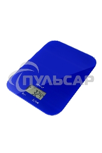 Весы кухонные Centek CT-2481 LCD BLUE