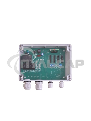 Терморегулятор Rexant TermoStat Roof 40A IP65 51-0843