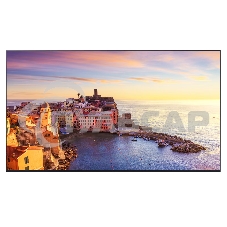 Телевизор LG 55'' 55UM662H черный Hotel TV LED UHD 60Hz WebOS