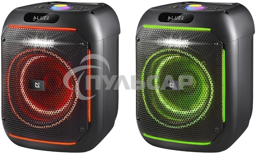 Акустическая система Defender Boomer 65