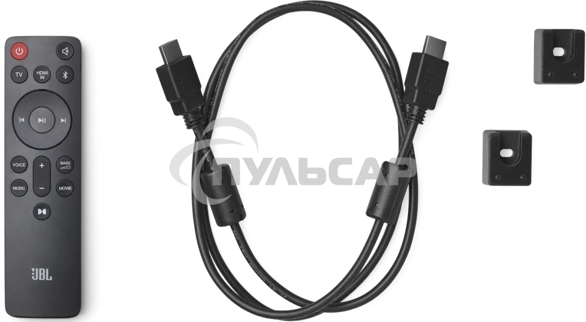 Саундбар JBL Cinema SB580