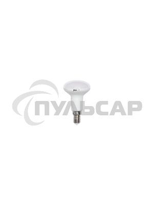 Лампа светодиодная JazzWay 1033635 PLED-SP R50 7 Вт 5000К холод. белый  E14 540лм 230В