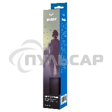 Игровой коврик для мыши (230 х 200 х 2 мм, ткань, резина) SVEN MP-G02S Zombie