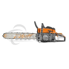 Пила цепная бензиновая DAEWOO DACS 5218XT 3.5лс 52см3 18'' (450мм) 5,2кг