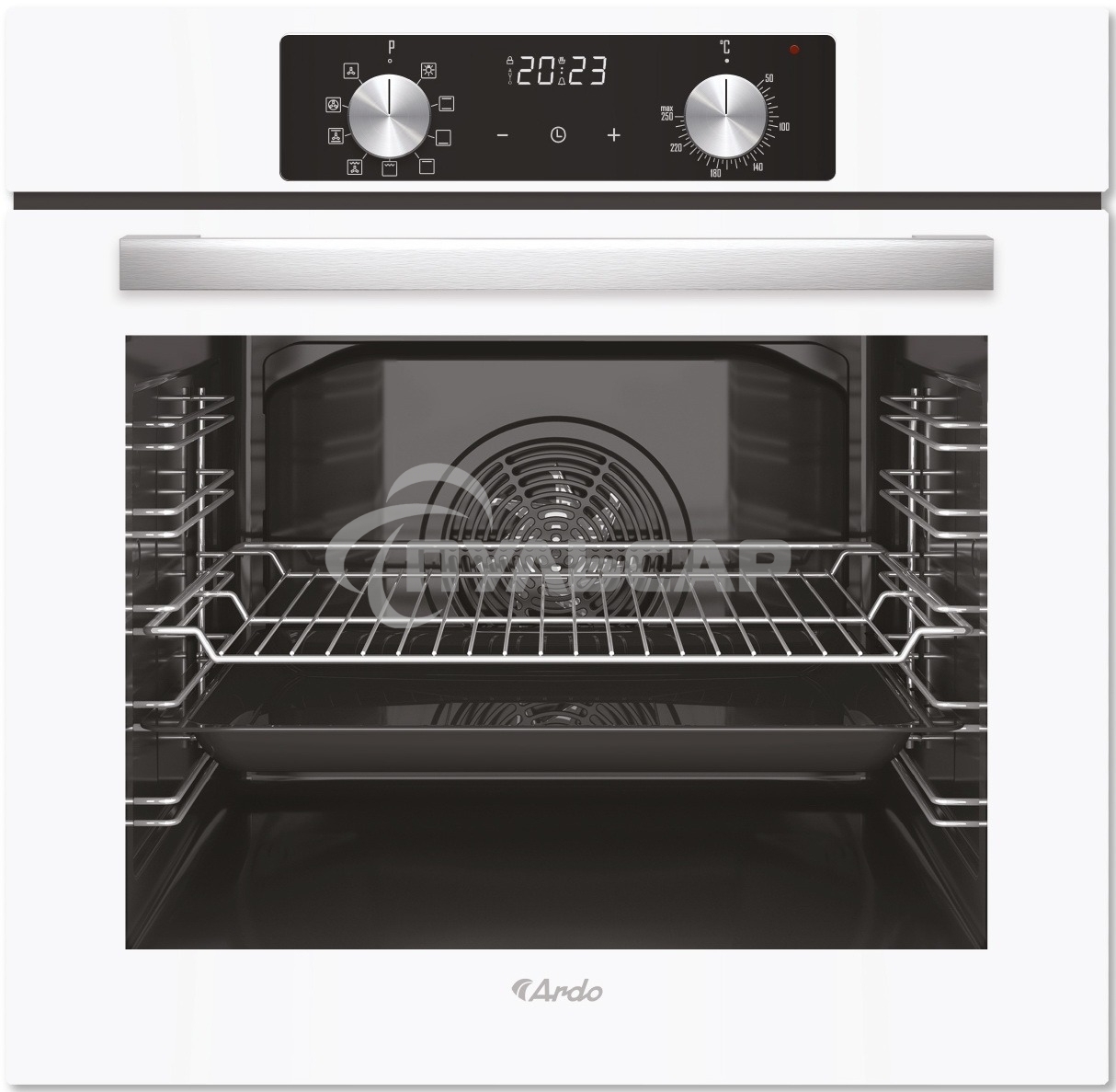 Духовой шкаф ARDO BO39EW2
