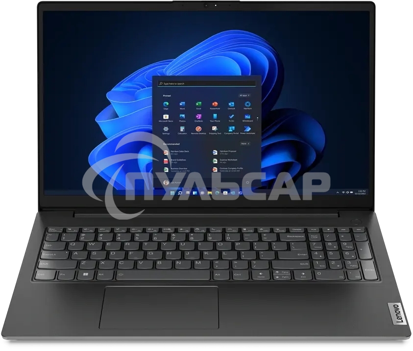 Ноутбук Lenovo V15 G3 IAP 15.6
