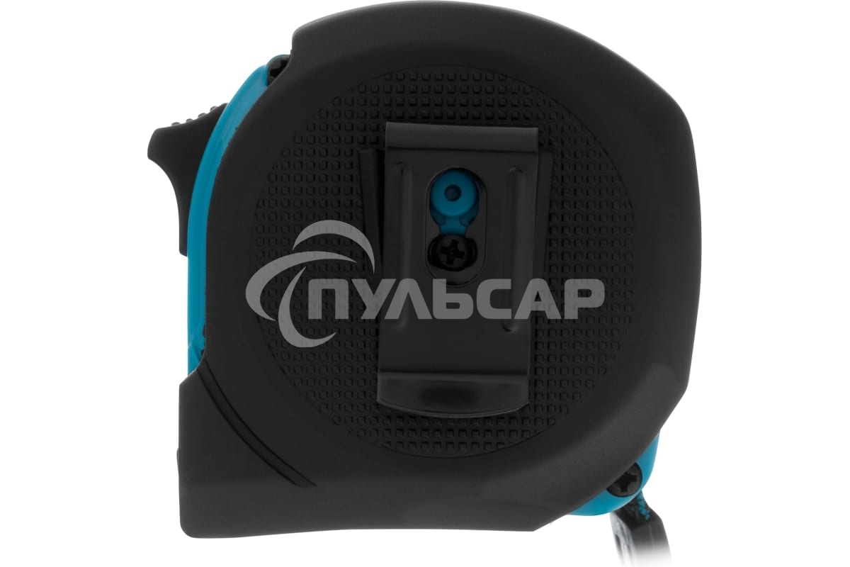 Рулетка Komfortabel, 3 м х 19 мм, обрезиненный корпус Gross