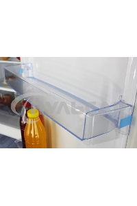 Холодильник DON R-290 NG нерж сталь двухкамерный 209/101л морозилка снизу