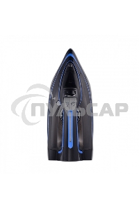 Беспроводной утюг BQ SIC1002 Black-Blue