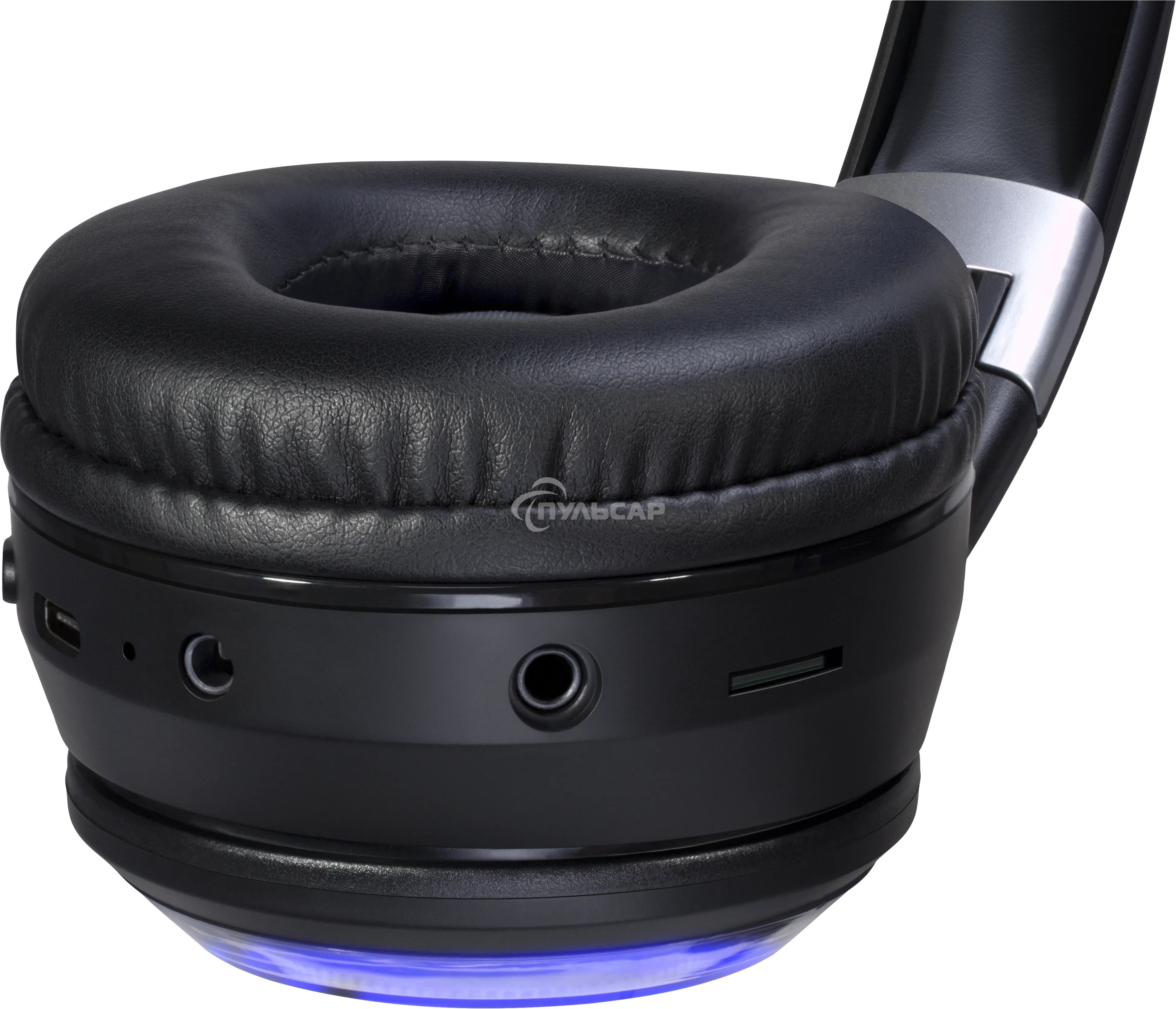 Гарнитура Defender Wireless FREEMOTION B400 черный