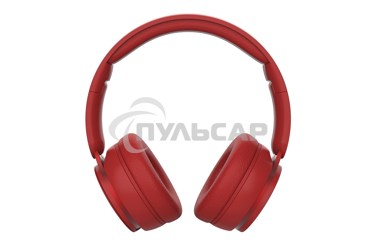 Наушники Harper HB-215 красный