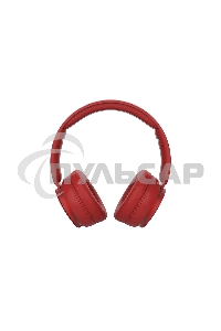 Наушники Harper HB-215 красный